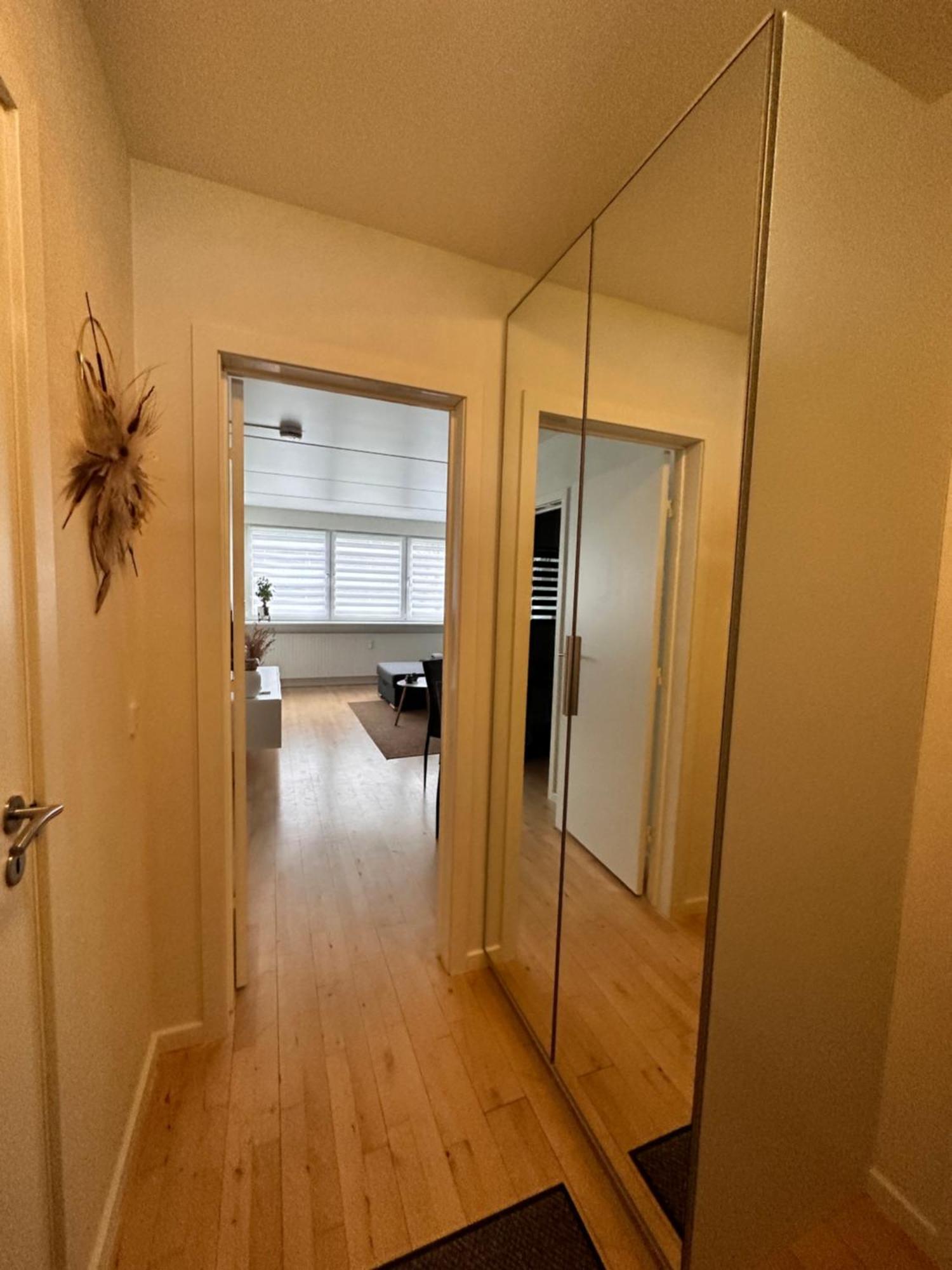 Privat One Bedroom Apartment With Free Parking Οντένσε Εξωτερικό φωτογραφία